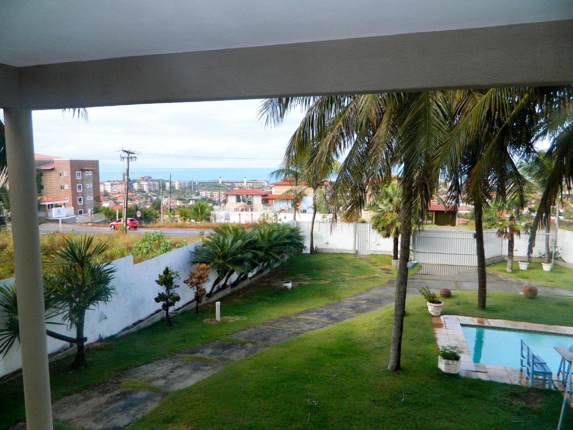 Pousada Ceara - Porto Das Dunas Aquiraz Exterior foto