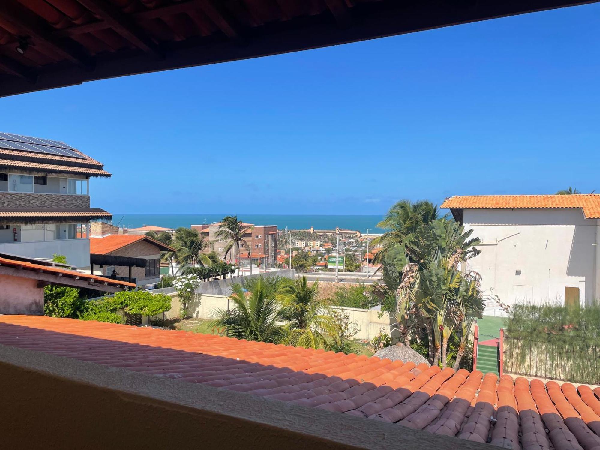 Pousada Ceara - Porto Das Dunas Aquiraz Exterior foto