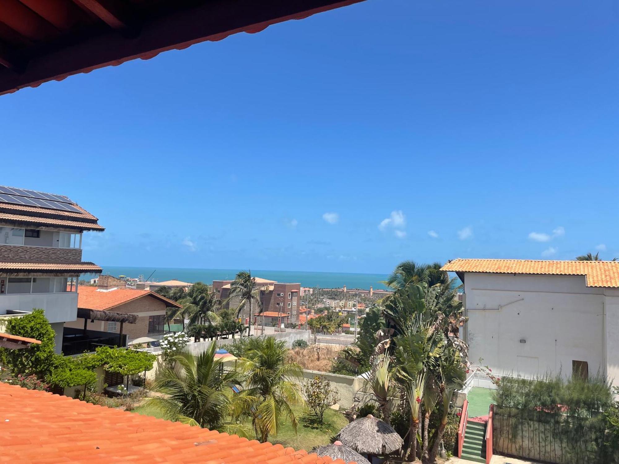 Pousada Ceara - Porto Das Dunas Aquiraz Exterior foto